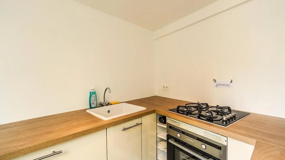 09 Grand Sunny Flat Notre Dame Apartment Paris